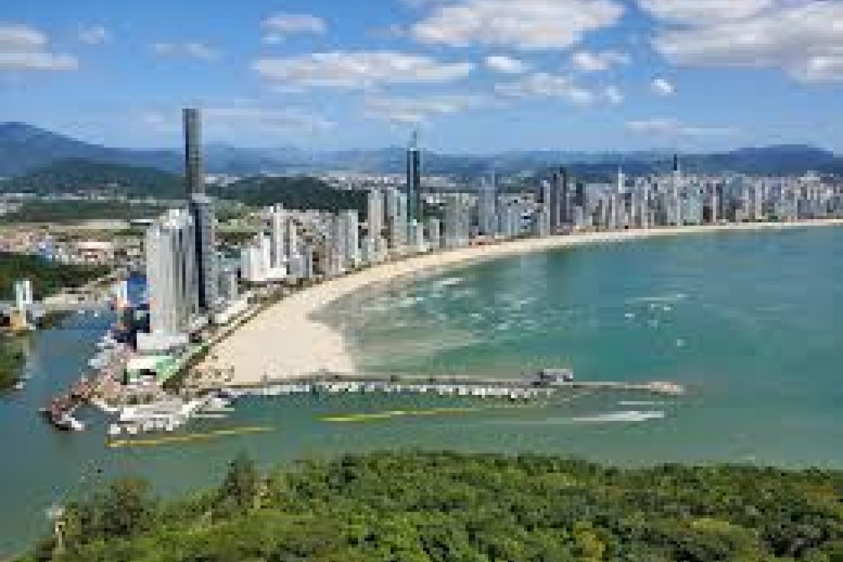 Confira o metro quadrado mais caro do país!