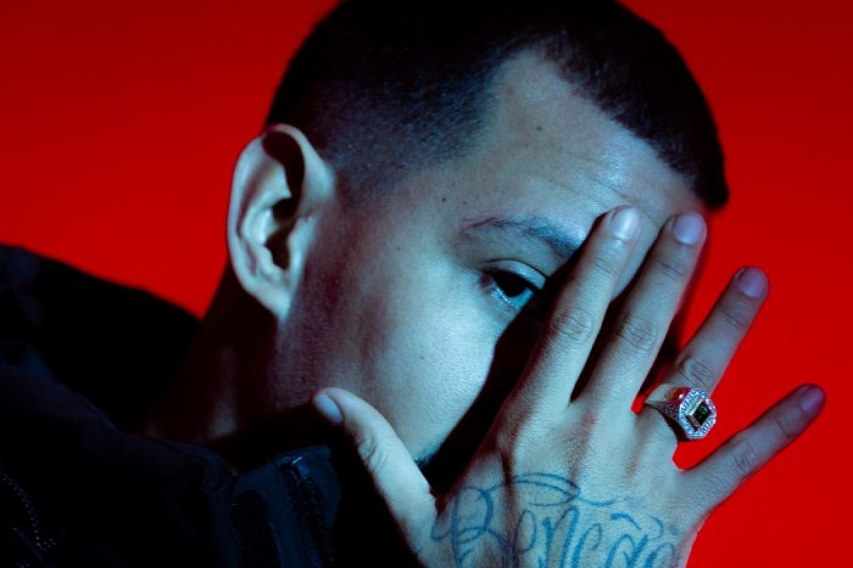 Rapper ROD lança single "O Que Se Leva" e anuncia novo álbum!