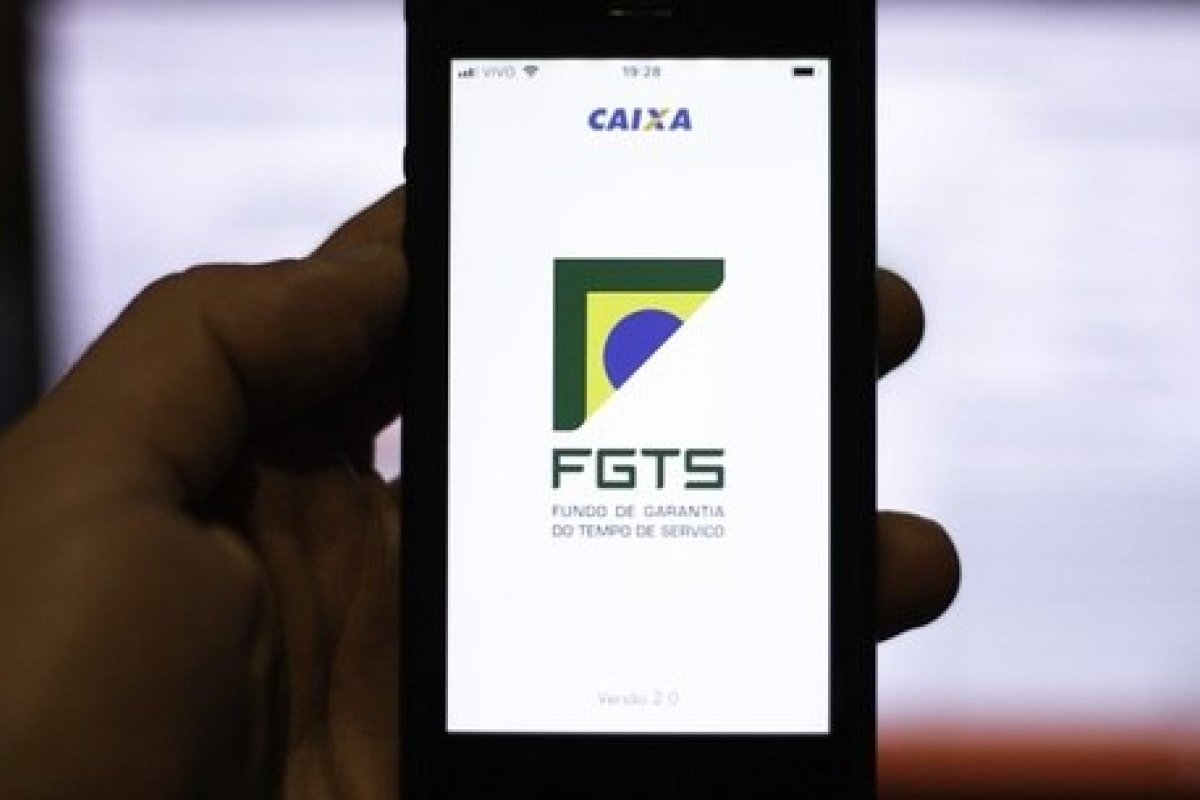 Prazo de livre troca para saque-aniversário do FGTS acaba dia 31