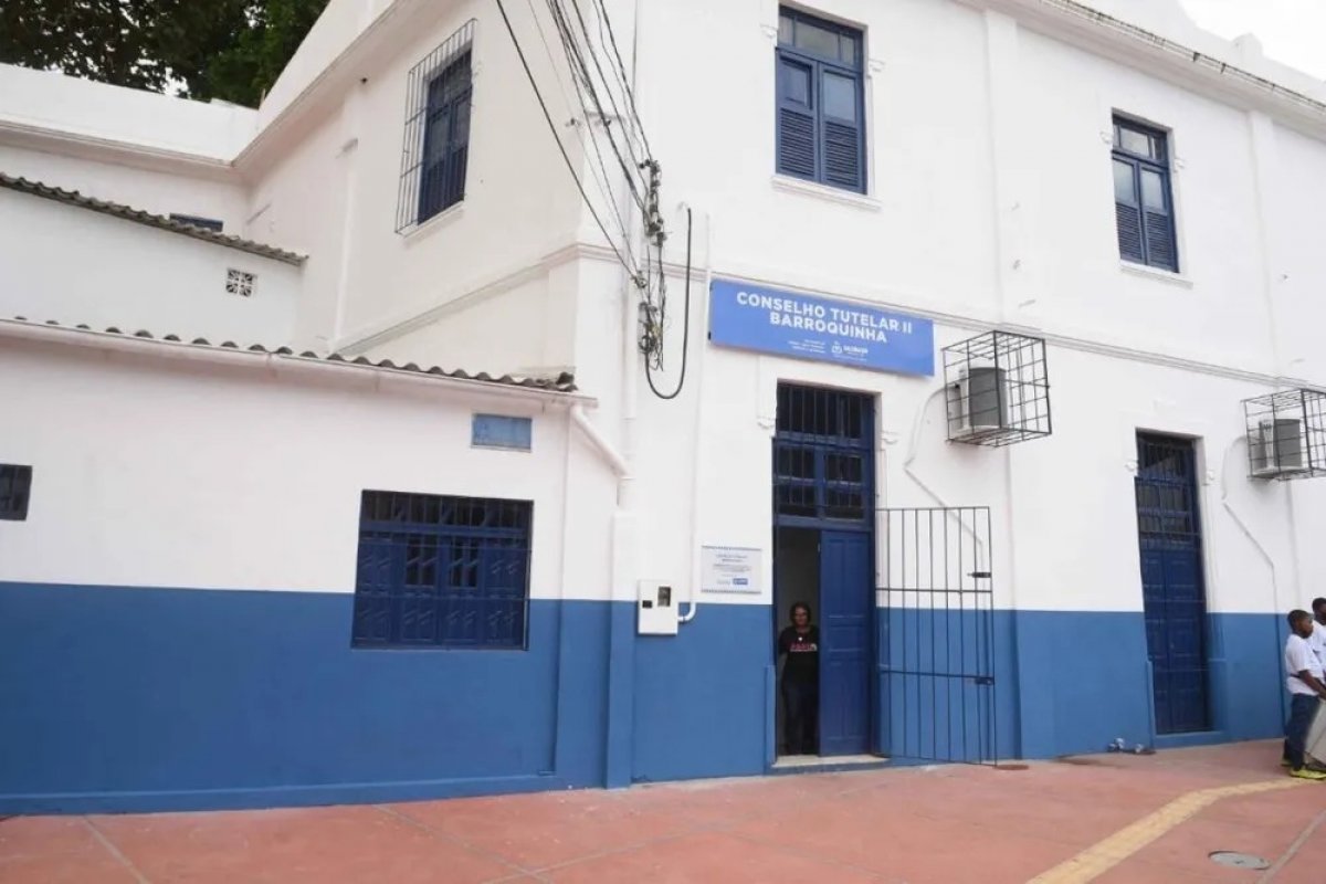 Eleitores escolhem 120 conselheiros tutelares para atuar em Salvador; veja