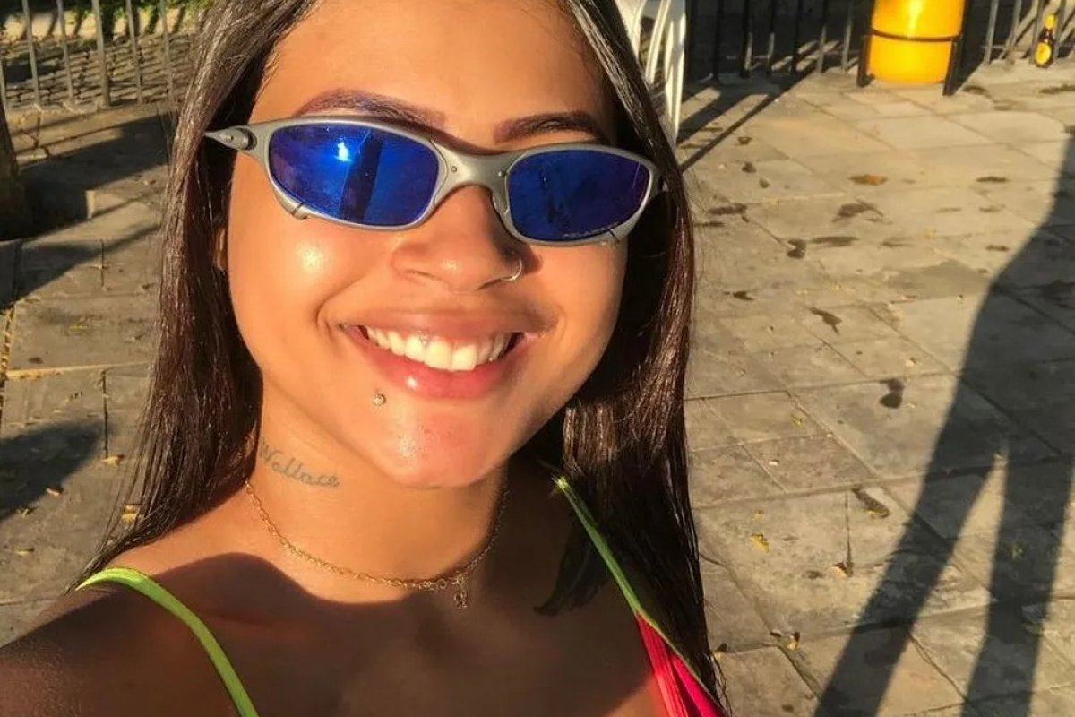 Influencer é perseguida e morta a tiros em Teresina, Piauí