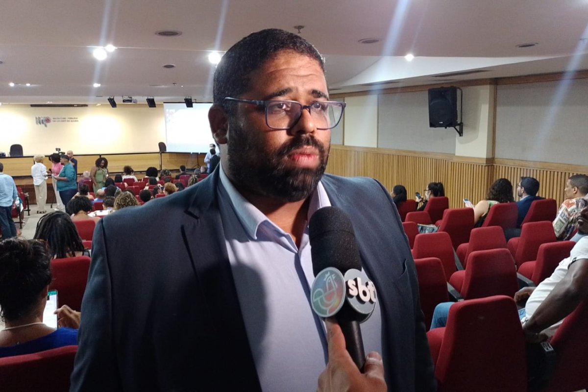 Secretário de Justiça da Bahia aponta medidas preventivas para redução de ações policiais