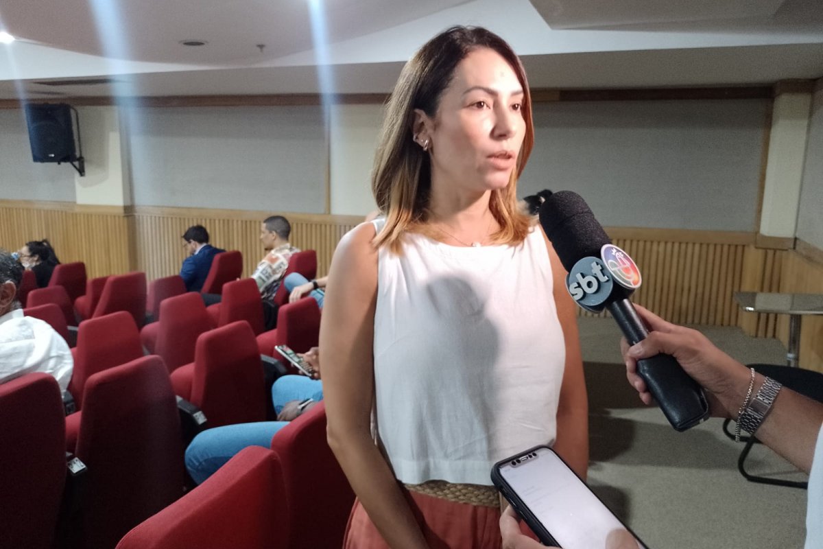 Defensora aponta implementação das bodycams como medida para redução da letalidade policial na Bahia