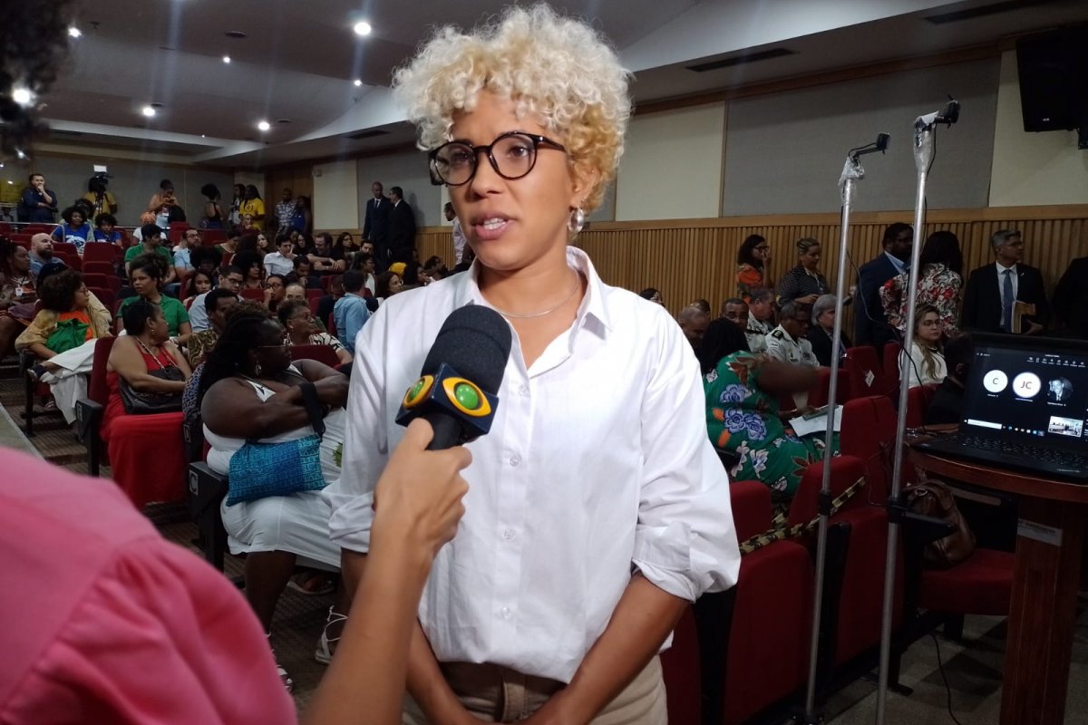 "Novo método de extermínio da população negra", diz vice-presidente do CDH sobre letalidade policial na Bahia