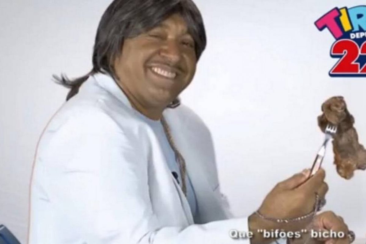 Decisão pró-Tiririca: STJ autoriza uso de paródias nas campanhas eleitorais