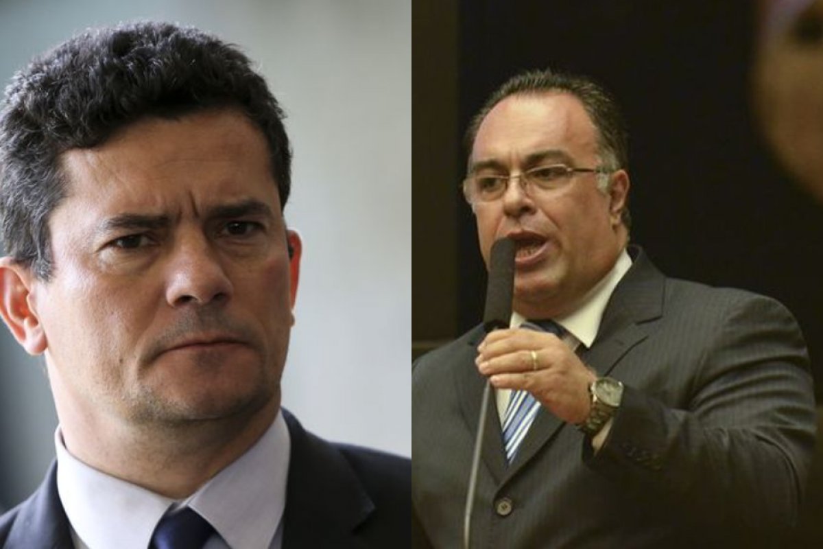 STF anula condenação de Moro contra ex-vice-presidente da Câmara