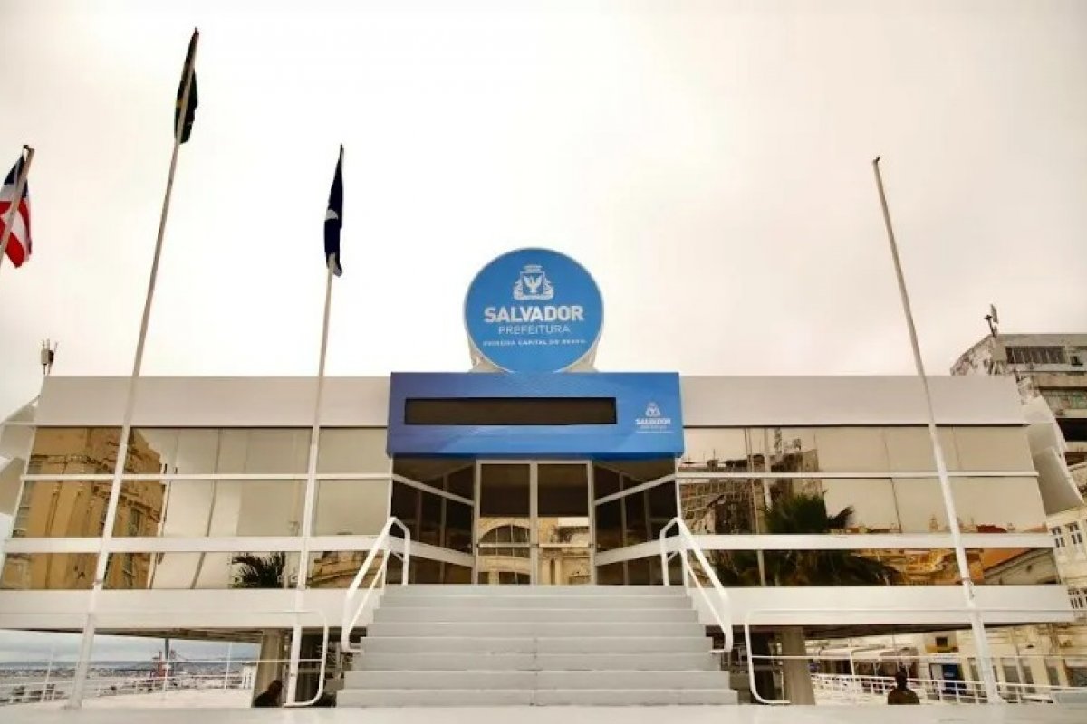 Prefeitura envia à Câmara PLOA com previsão de R$ 11,8 bilhões para 2024