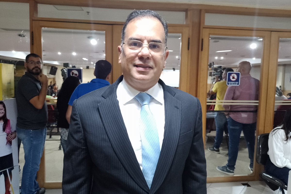 ''É uma pena que temos negros matando negros'', afirma conselheiro da OAB sobre letalidade policial