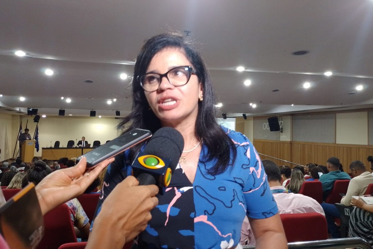 Defensora pública defende que Congresso e STF atuem na descriminalização para amenizar 'guerra das drogas'