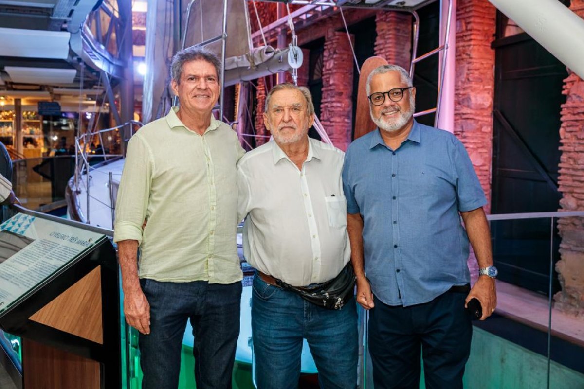 Aleixo Belov ministrará aula inaugural da Escola Social do Saveiro Clube da Bahia