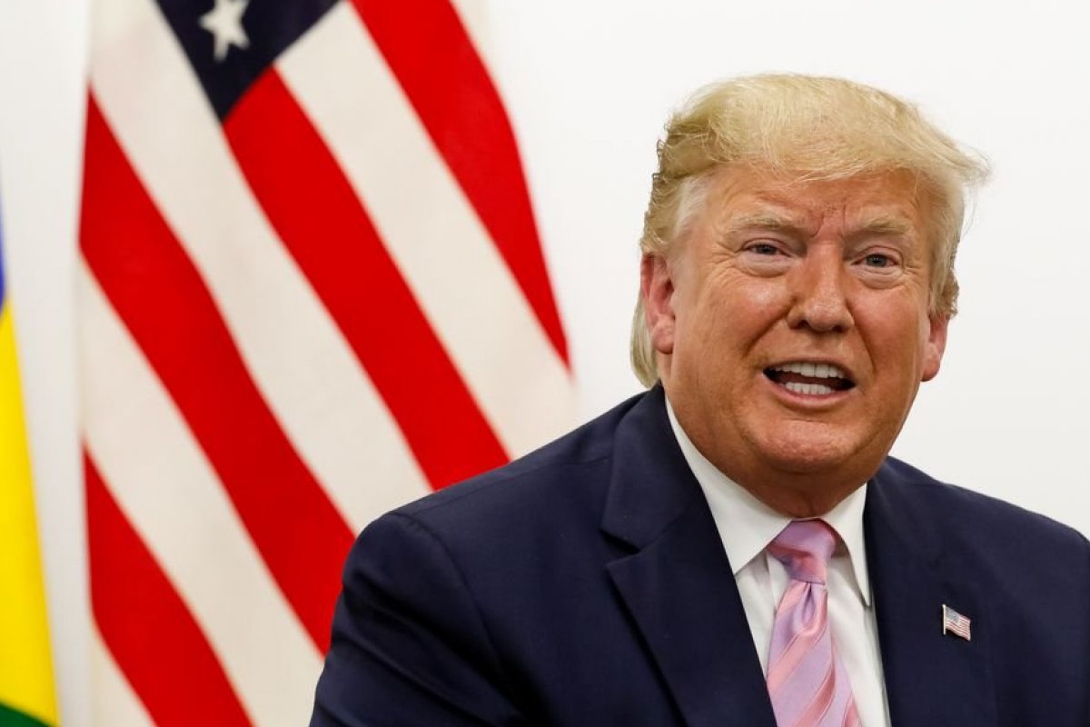 Trump ganhou mais de US$ 1 bi com fraude, diz Procuradoria de NY