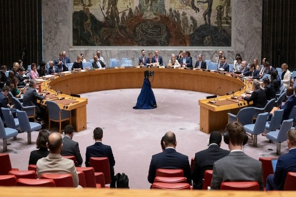 Brasil aposta em diálogo para ações eficientes ao assumir Conselho de Segurança