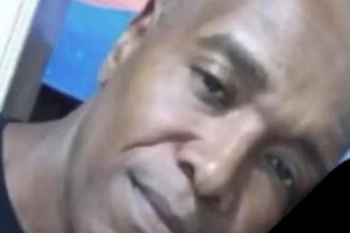 Padrasto de criança de 6 anos assassinada em Mata Escura morre em hospital