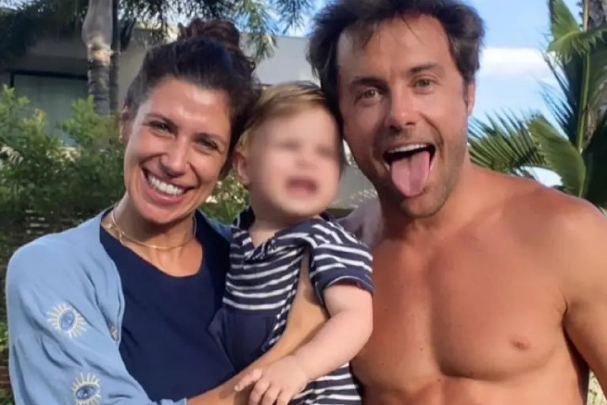 Bomba! Casamento de Kayky Brito e Tamara Dalcanale chega ao fim!