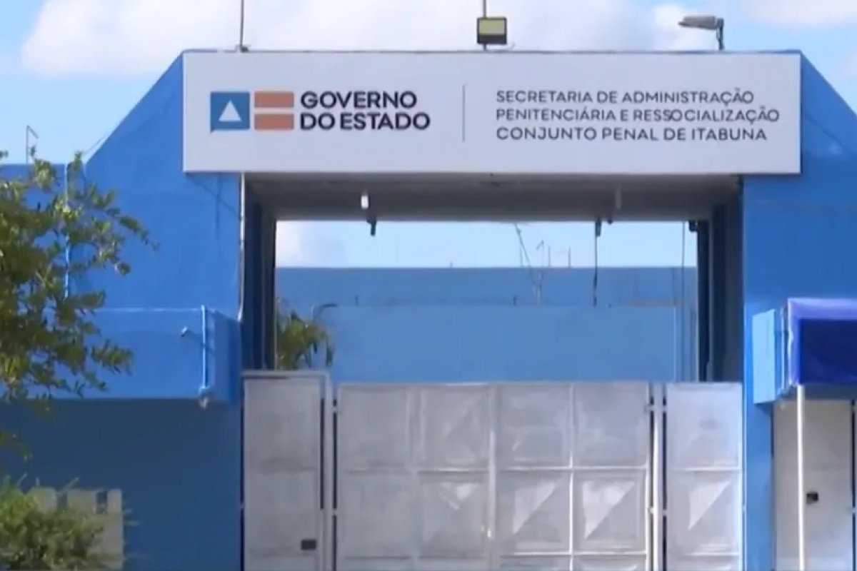 Homem acusado de matar jovem a facadas em Itabuna é condenado a 25 anos de prisão