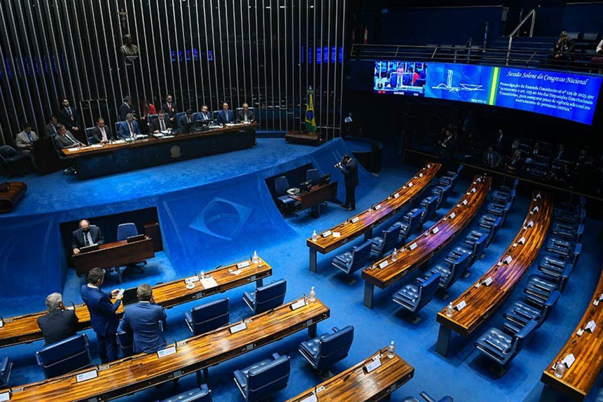 Congresso Nacional promulga PEC que permite permuta entre juízes de diferentes estados e tribunais
