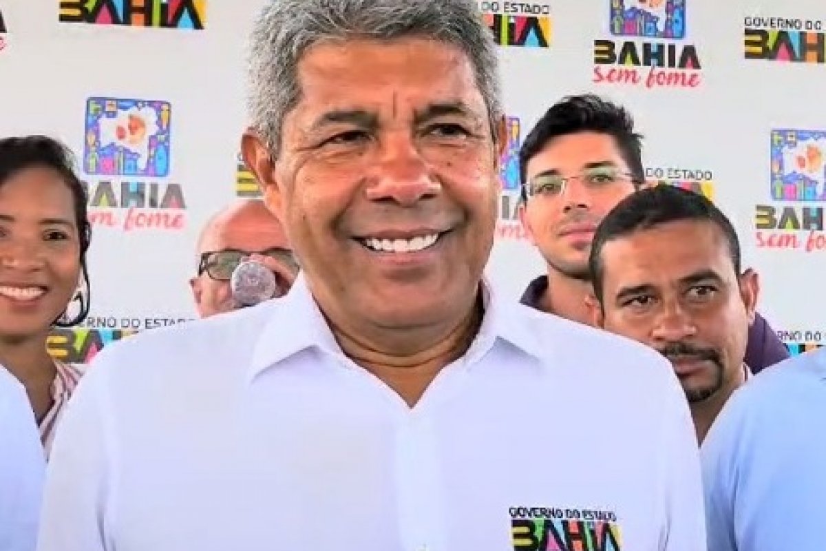 Jerônimo diz que candidatura em Salvador ainda é incerta: ‘precisamos amadurecer mais’