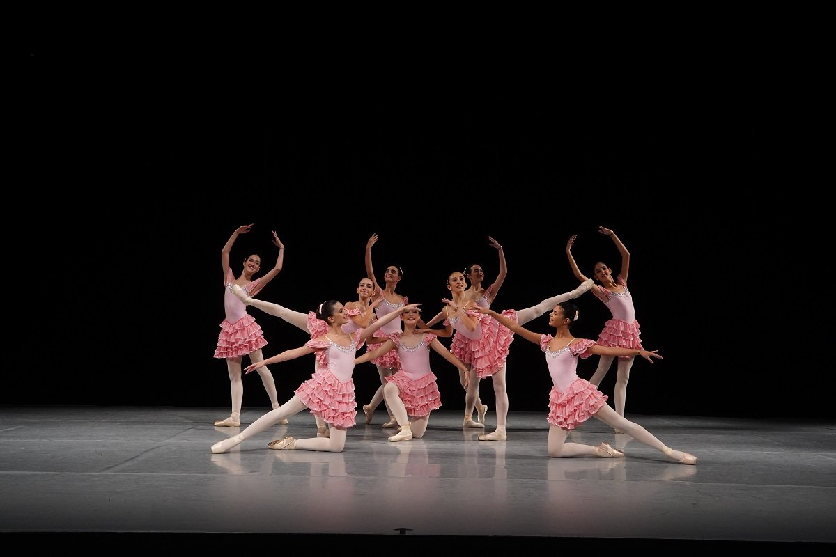 Jovens baianas fazem história no maior concurso Latino-Americano de Ballet, na Argentina!