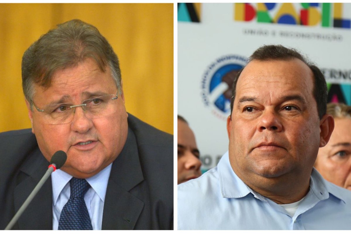 Geddel confirma dobradinha MDB/PT na disputa pela prefeitura de Salvador