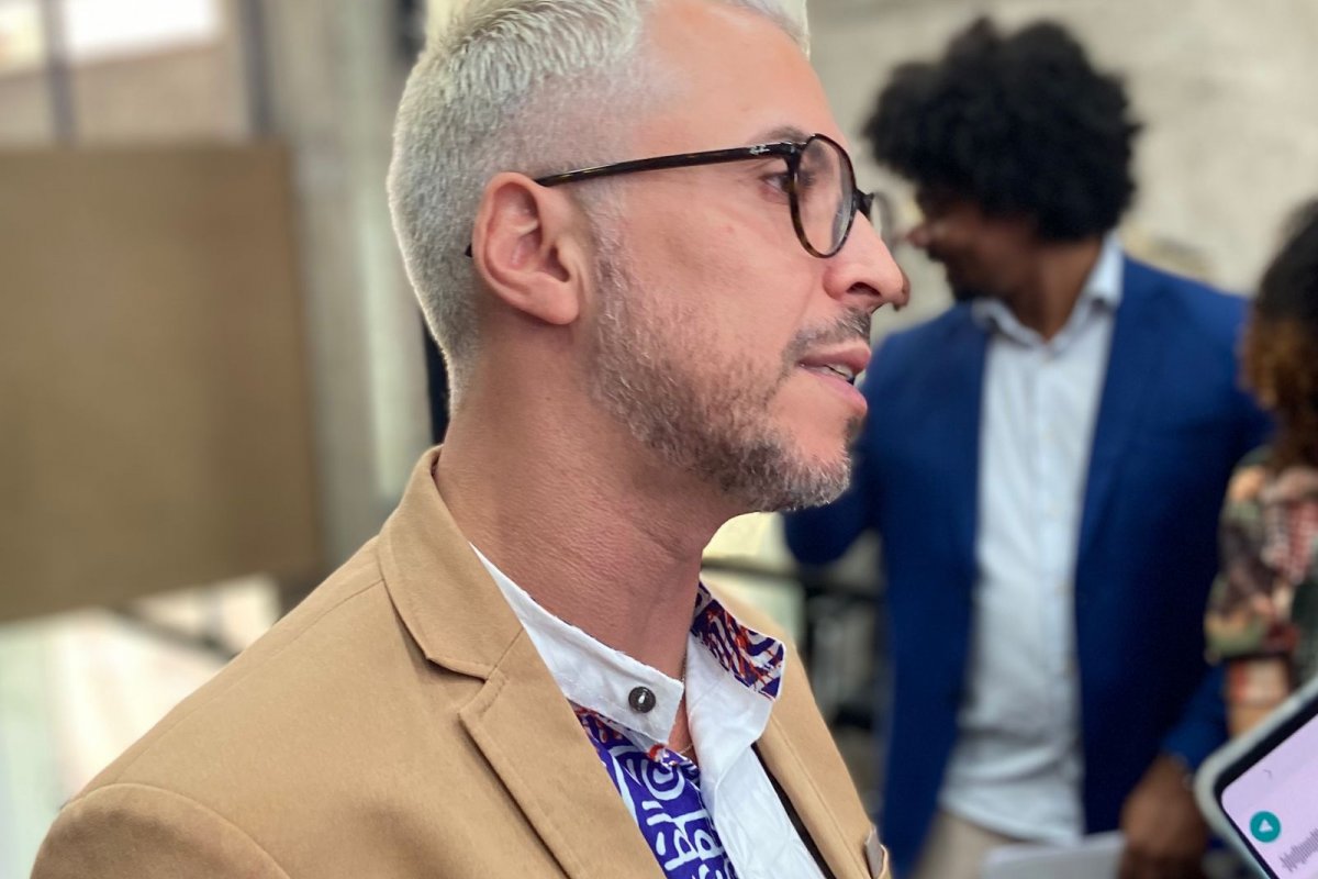 Será o bye de Bruno?