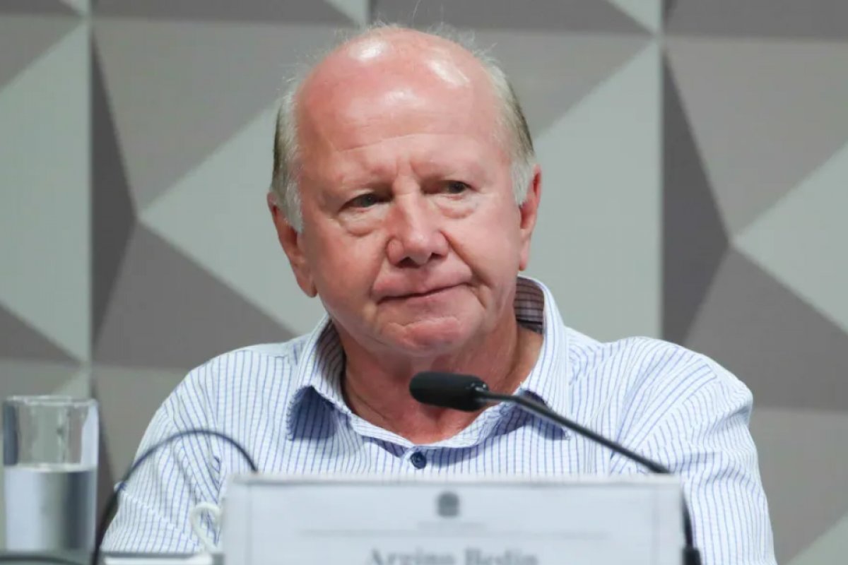 Ao vivo: CPMI ouve fazendeiro investigado por supostamente financiar atos do 8 de janeiro