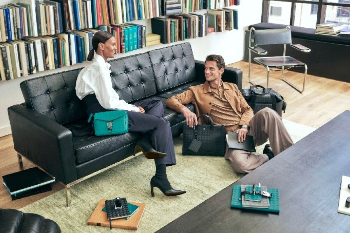 Montblanc expande a coleção Extreme 3.0!