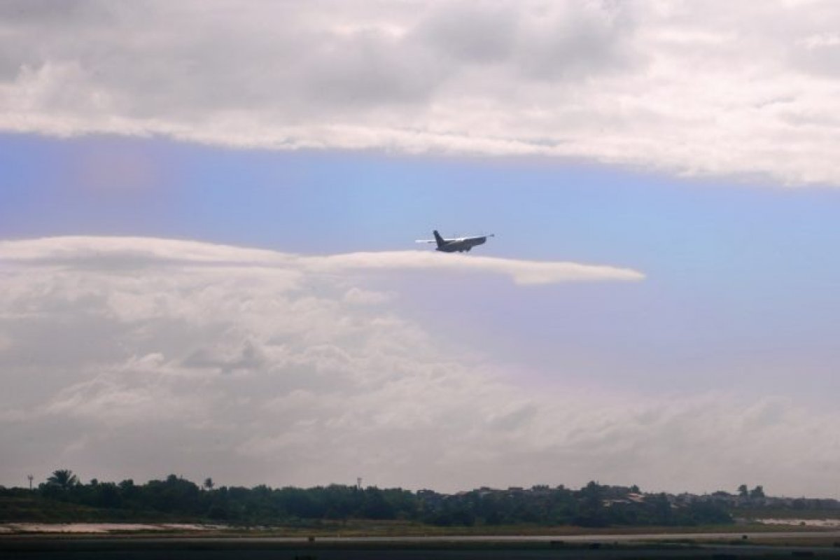 Na Argentina, Abaeté anuncia mais voos para destinos baianos