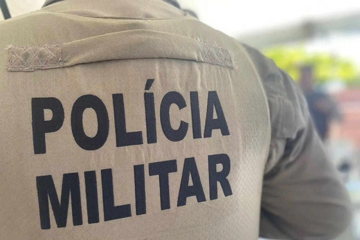 Três homens morrem em confronto com a polícia em Eunápolis