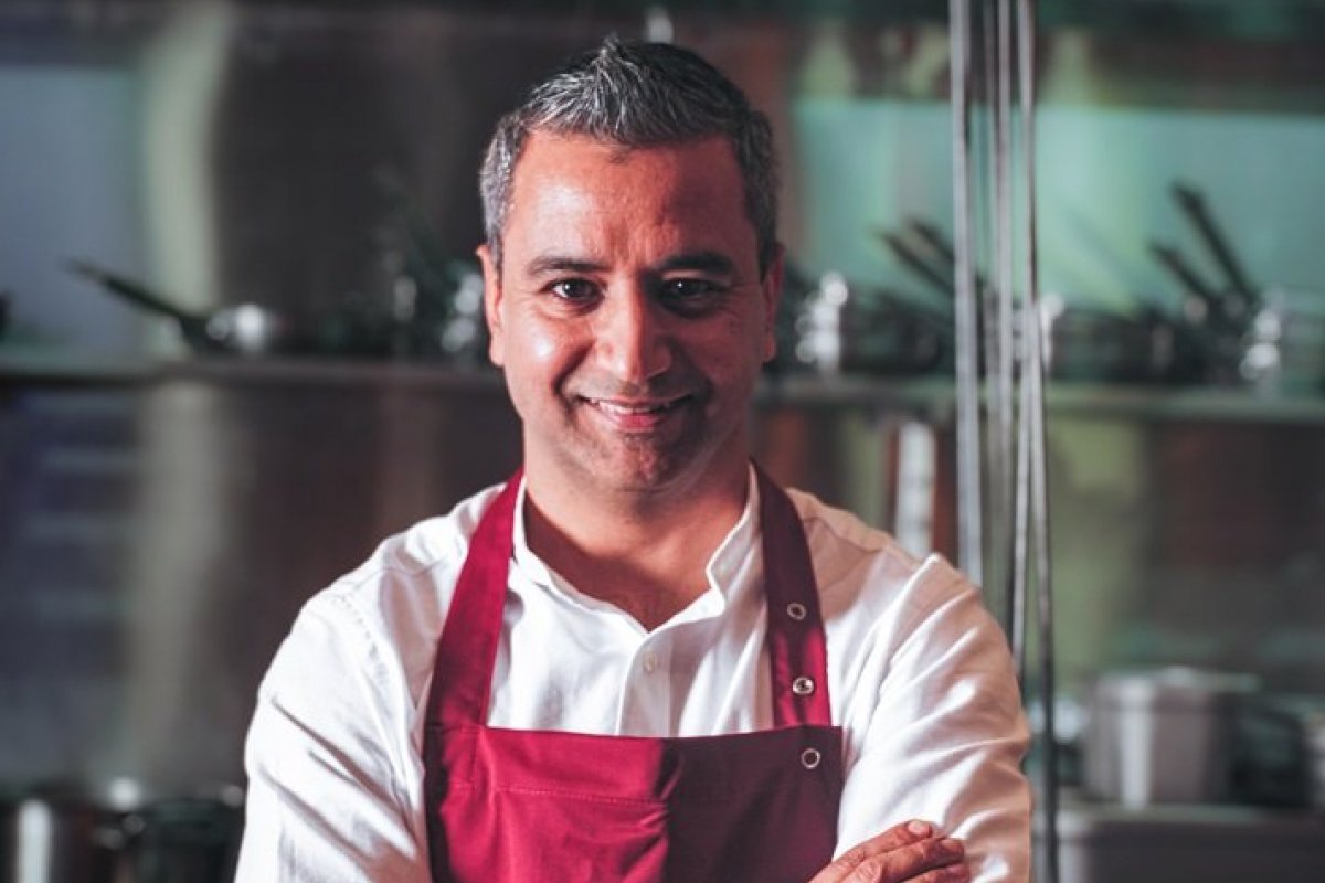 Espaço Gourmet da Galeries Lafayette Haussmann apresenta dois novos restaurantes!