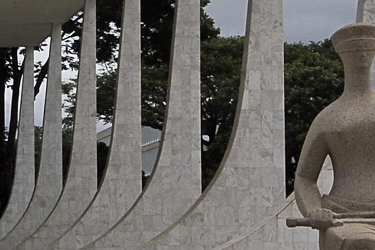STF forma maioria para que governos façam plano de combate a problemas no sistema carcerário