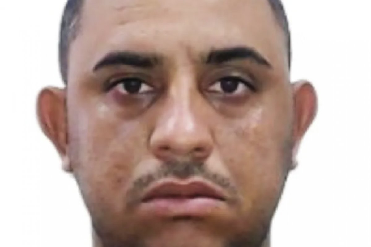 Homem suspeito de envolvimento na morte de policial federal na BA é preso em Brasília