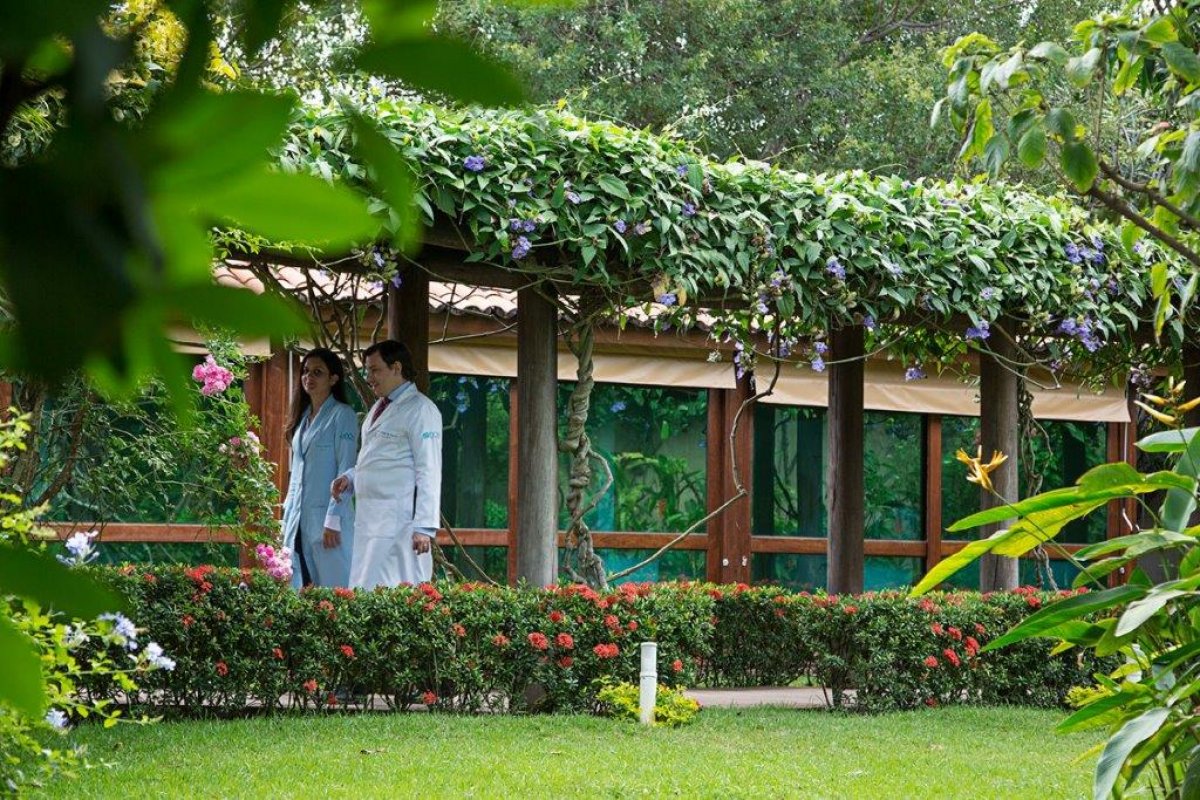 NOB - Oncoclínicas conquista recertificação internacional da JCI!