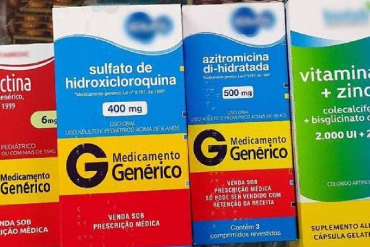 Juíza manda Prevent pagar R$ 1,2 milhão a médico que denunciou 'kit Covid'