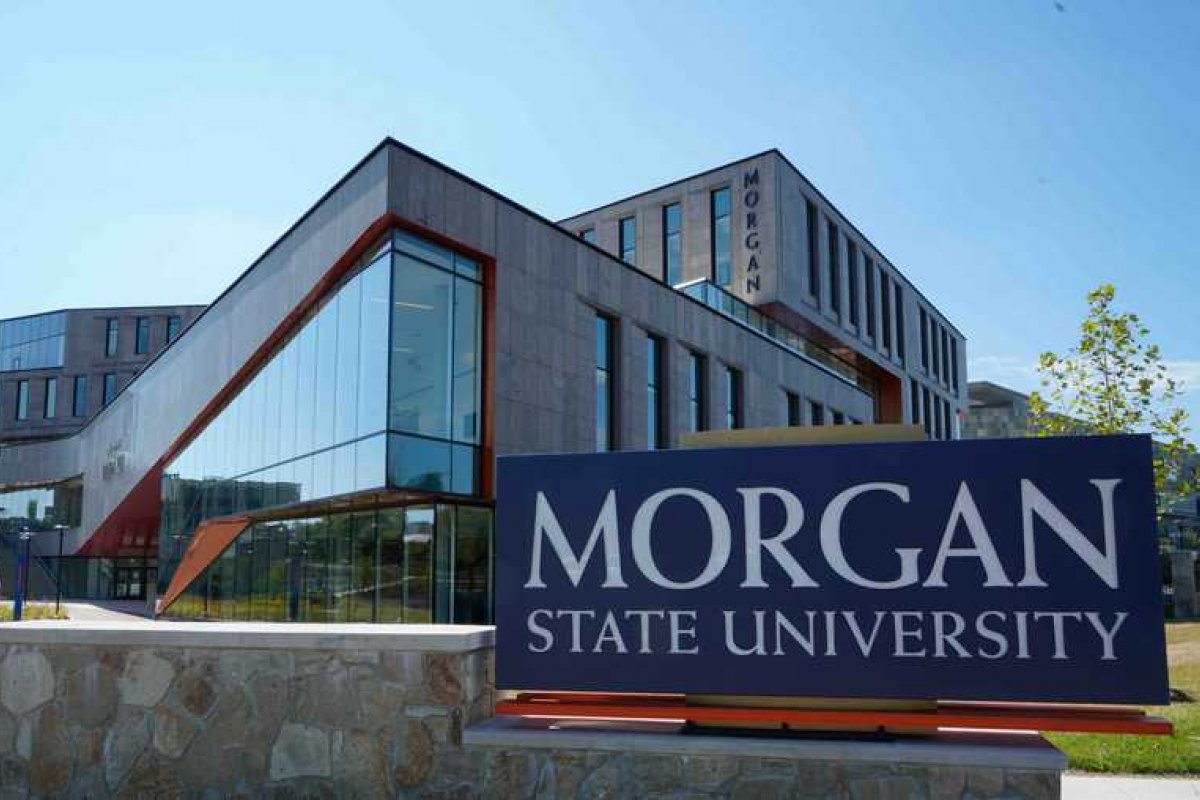 Tiroteio na Universidade Morgan State nos EUA deixa cinco feridos
