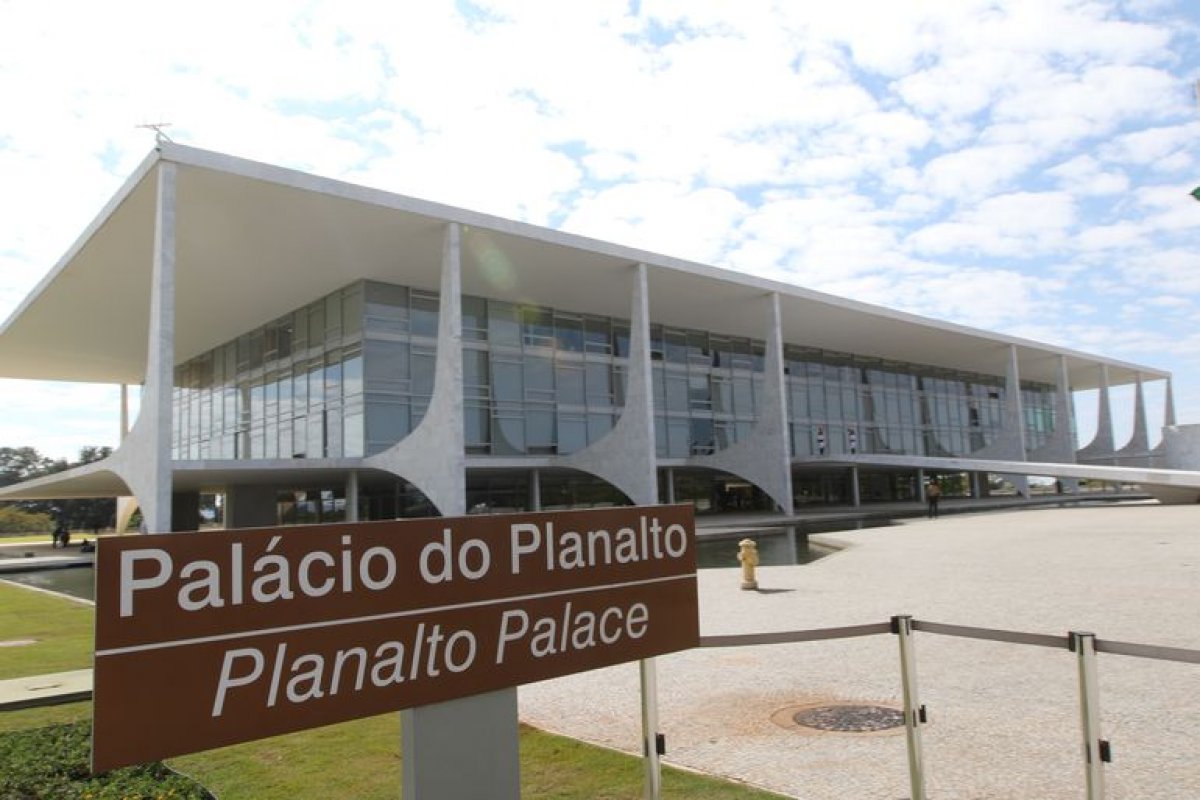 GSI estuda reforçar segurança do Planalto após identificar pontos vulneráveis