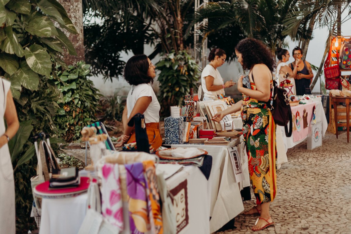 Casa Pia de São Joaquim recebe Festibal Rozê neste final de semana!