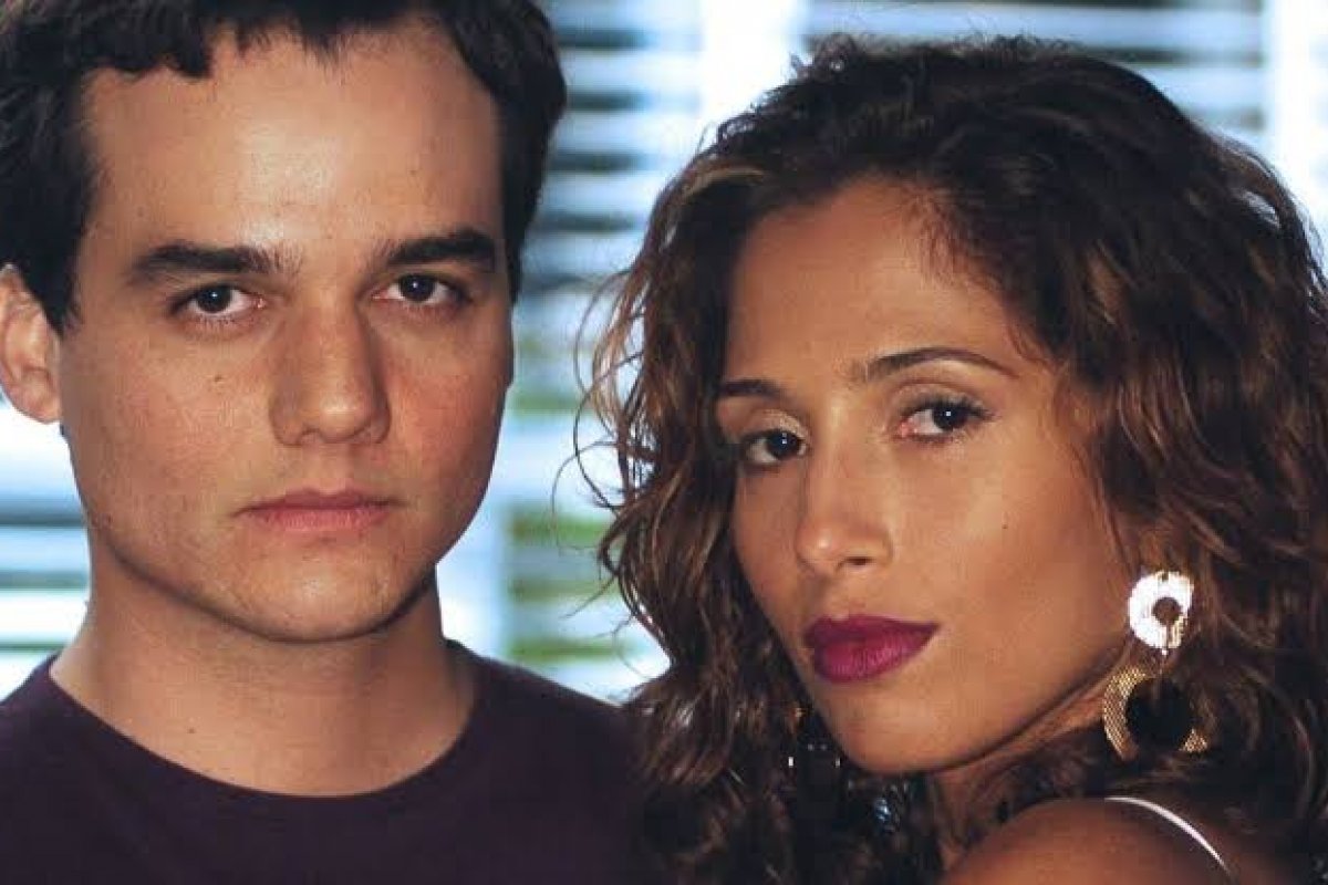 TV Globo desiste de reprisar Salve Jorge e coloca Paraíso Tropical no Vale a Pena Ver de Novo!