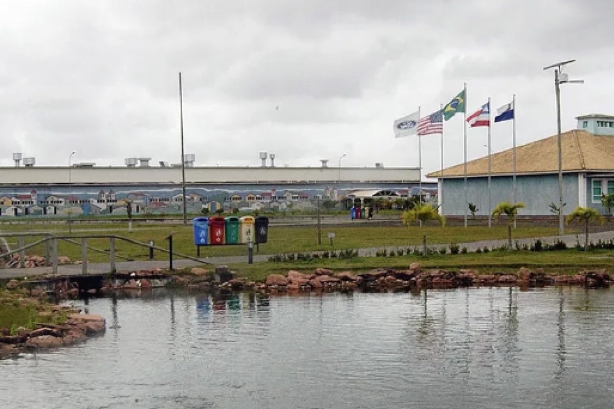 Empresa chinesa confirma implantação de fábrica de veículos em Camaçari