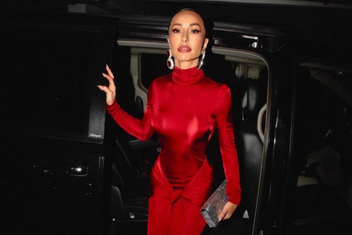 AIWA Brasil lança campanha publicitária com Sabrina Sato!