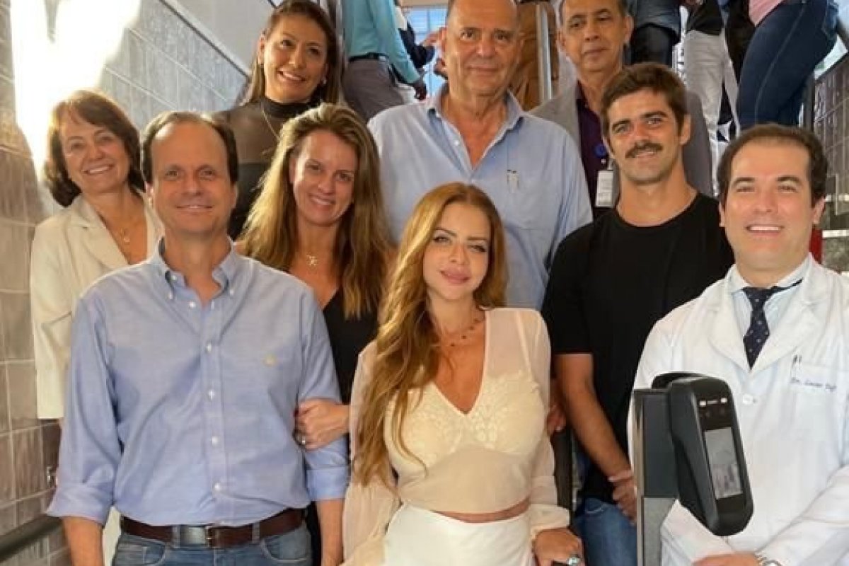 Portaria principal do CEPARH é reinaugurada após 20 anos!