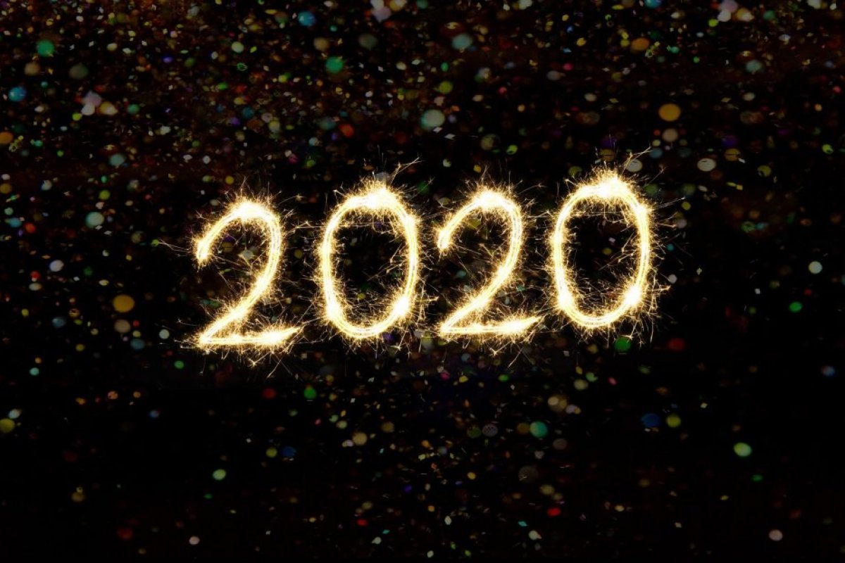 Número 4 rege o ano de 2020, aponta numerologia