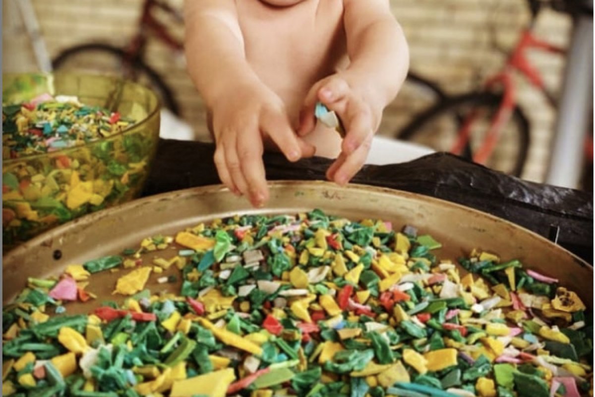 I Fórum Nordeste de Economia Circular acontece em Salvador!