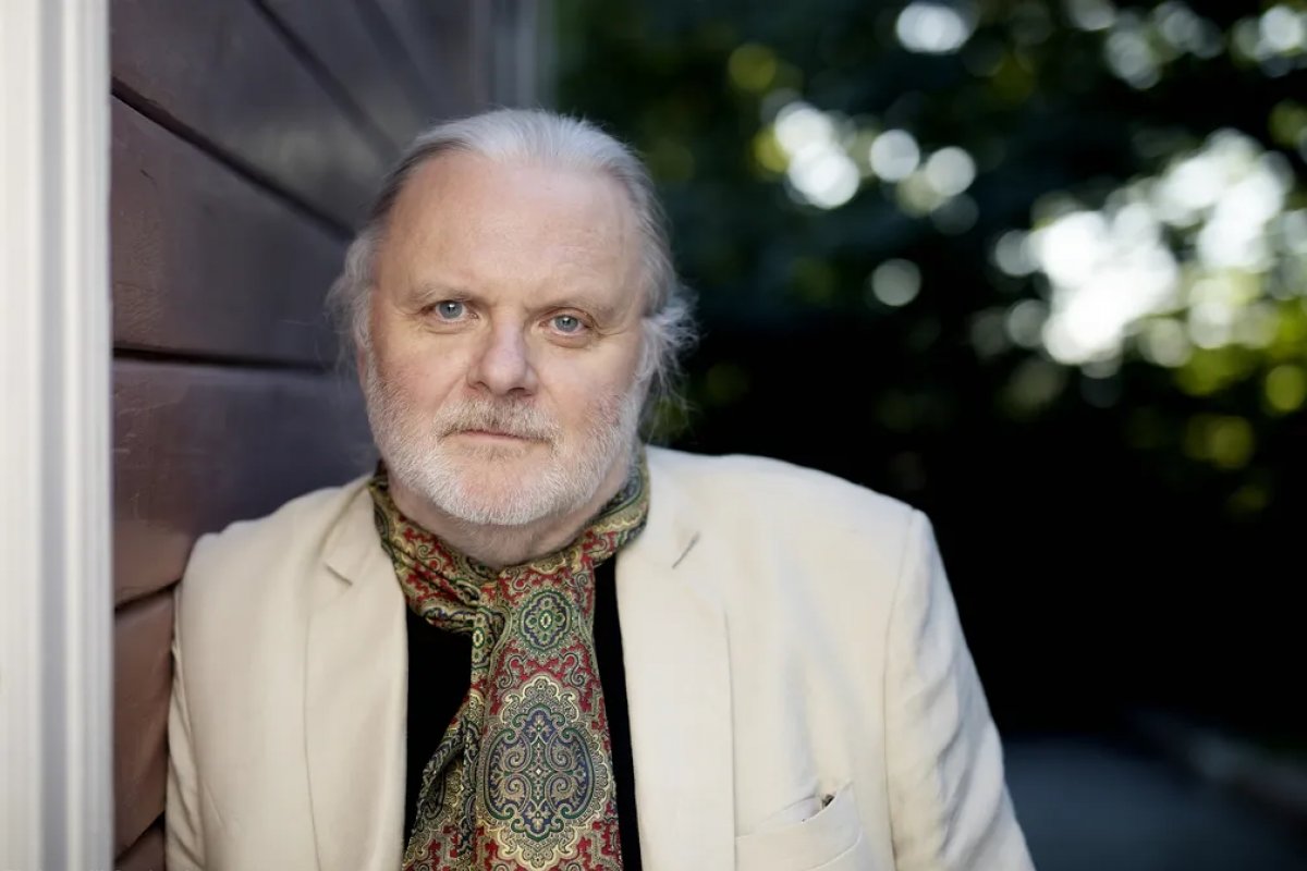 Escritor norueguês Jon Fosse leva Prêmio Nobel de Literatura 2023