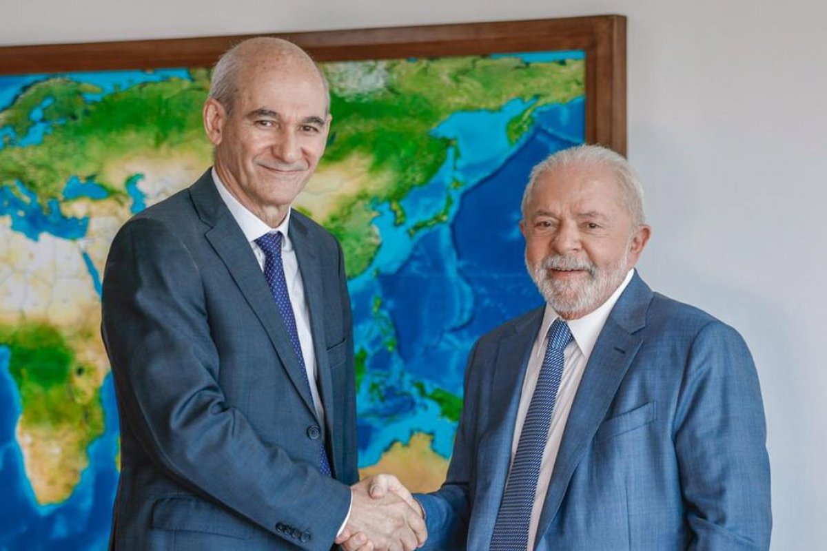 Governo Lula propõe criação de Agência Nacional de Segurança Cibernética