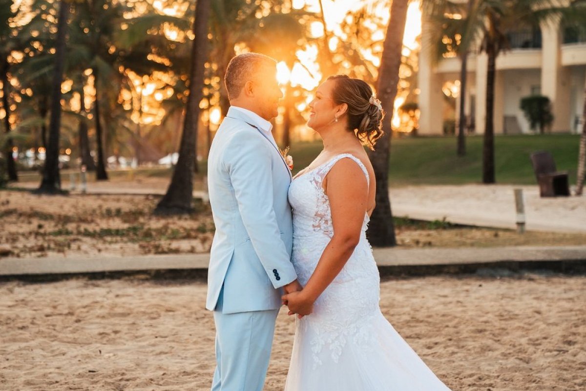 Costa do Sauípe promove Destination Wedding entre associados para lançar novidade!