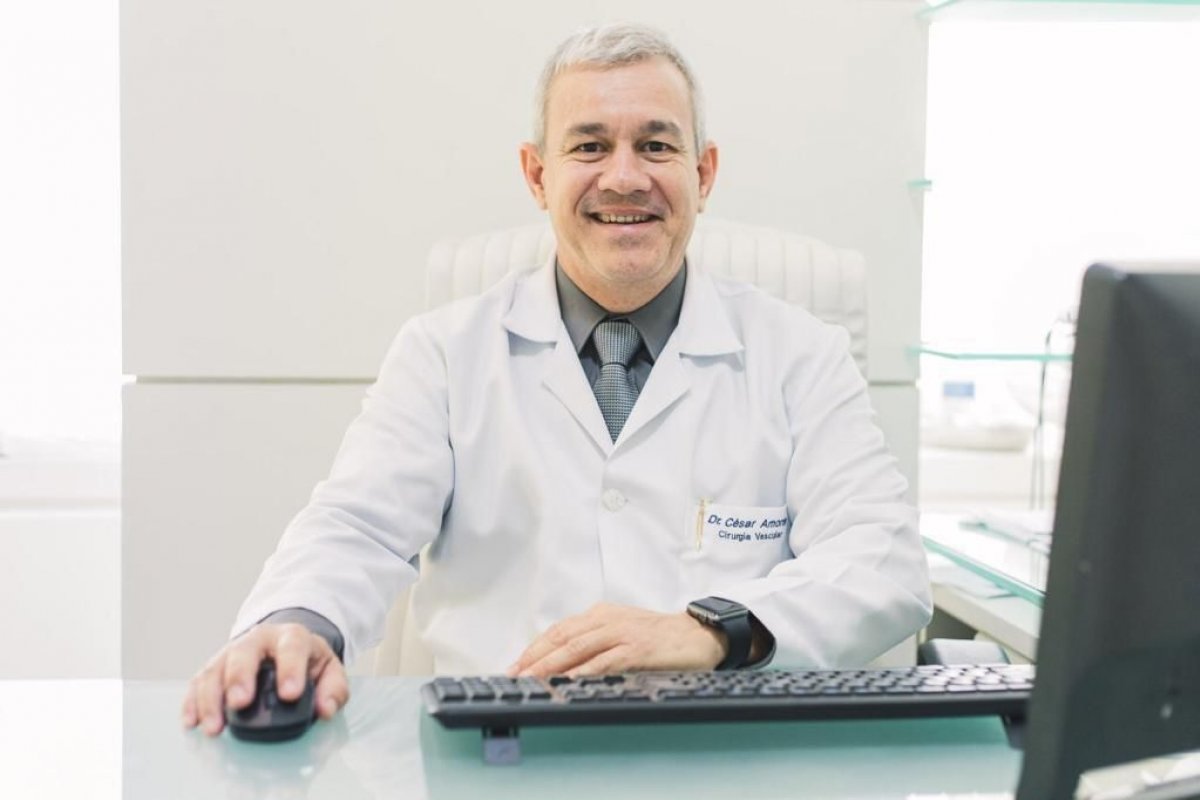 Dia Mundial da Trombose: Bahia é estado com maior número de amputações do Nordeste e registra aumento de óbitos pela doença!