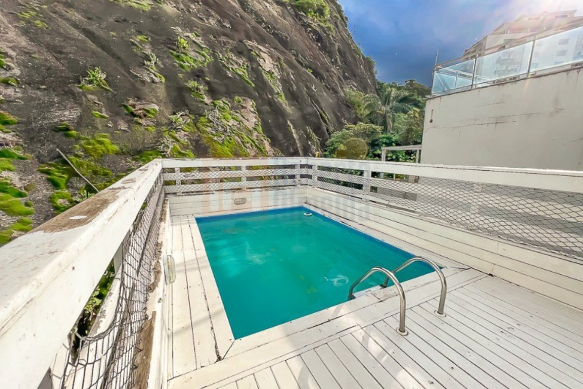 Vera Fischer coloca cobertura de R$ 6 milhões à venda!