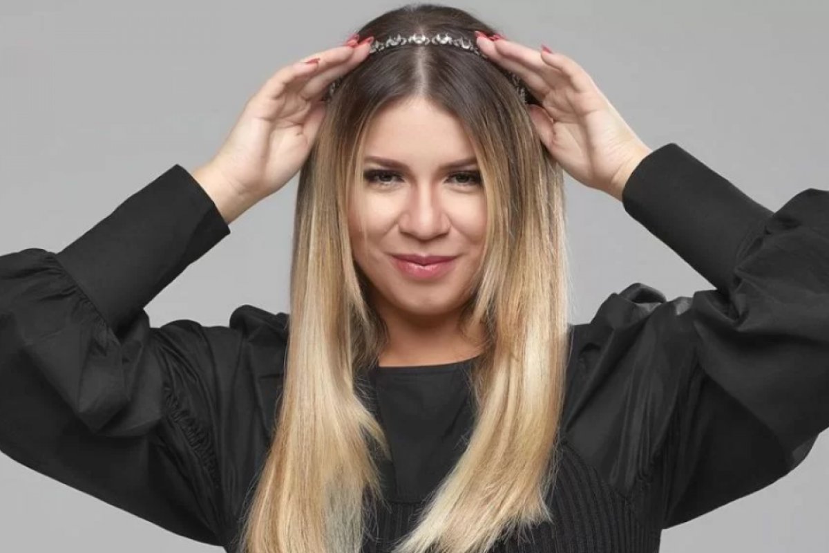 Instagram de Marília Mendonça é desativado após conclusão do inquérito do acidente
