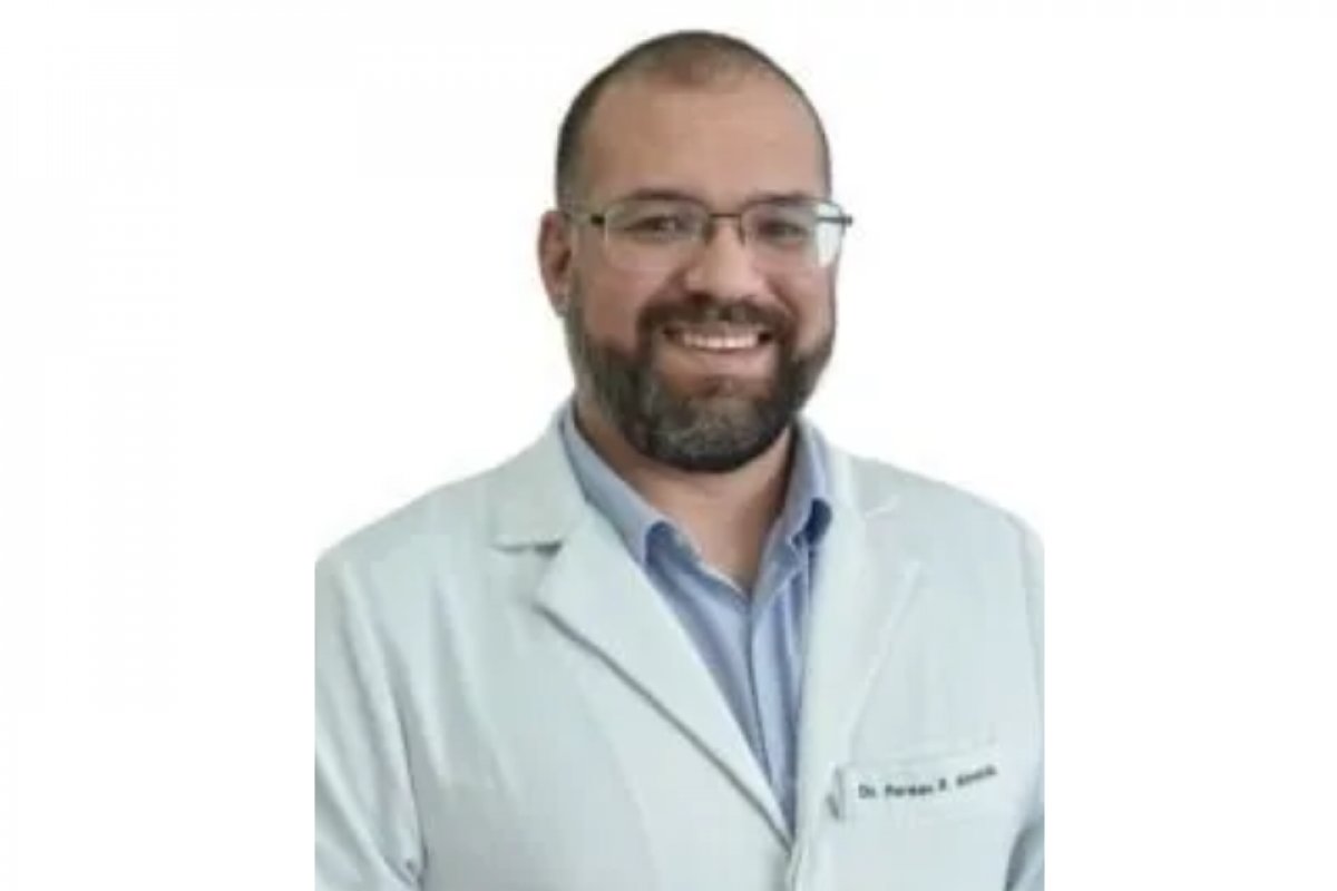Médico possivelmente confundido com miliciano visitava o Rio pela 1ª vez