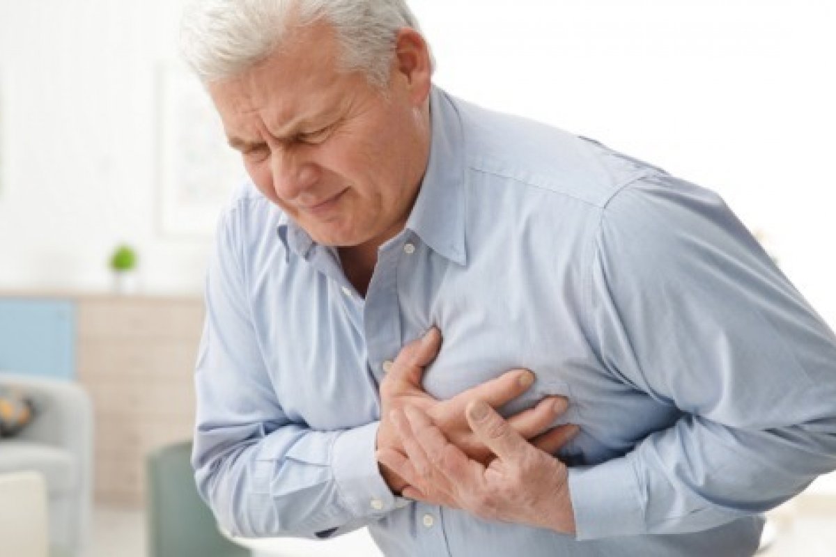 Medidas de prevenção ao infarto é tema de palestra em Salvador